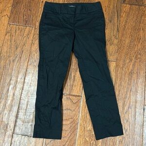 Ann Taylor devin fit trousers